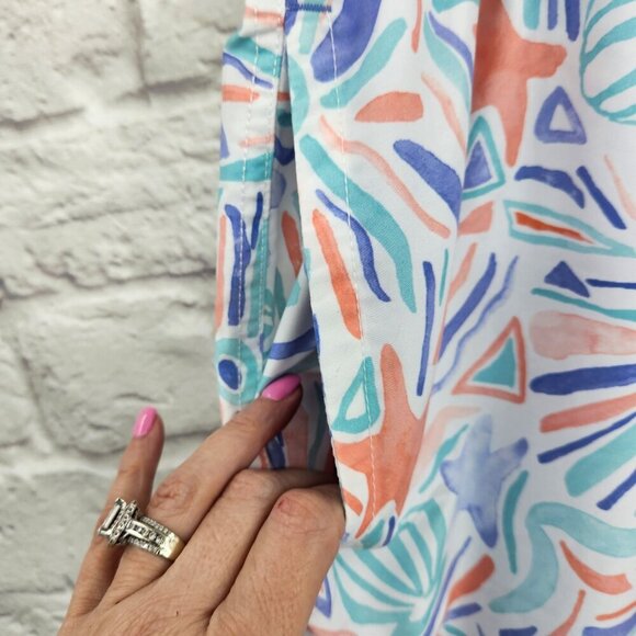 Southern Marsh Men's Jubilee Lined Swim Trunk Quick Drying Size XL - Picture 3 of 14